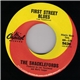 The Shacklefords - First Street Blues / The Biplane, Evermore